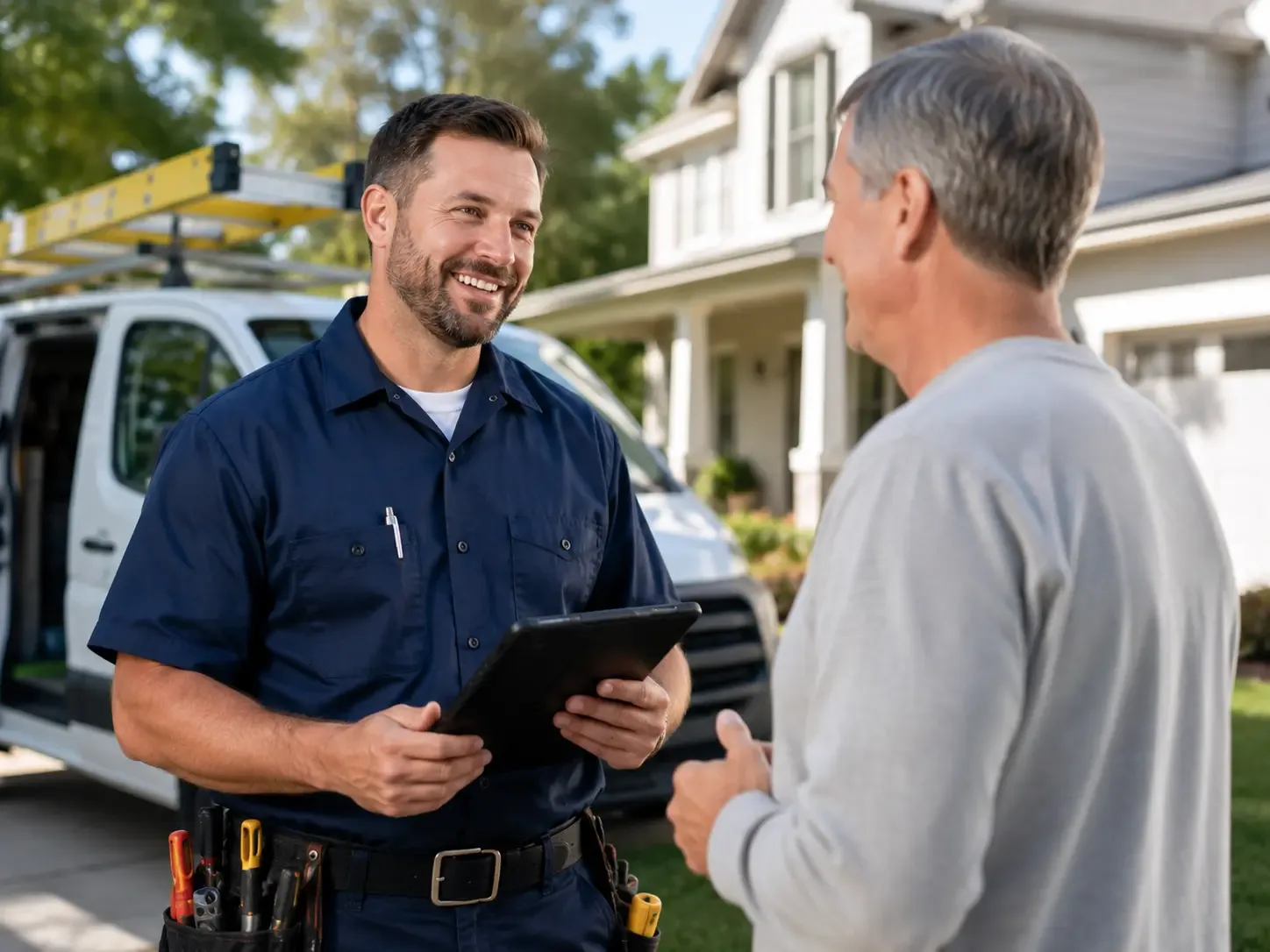 Whole Home Rewiring Smyrna, GA FAQs